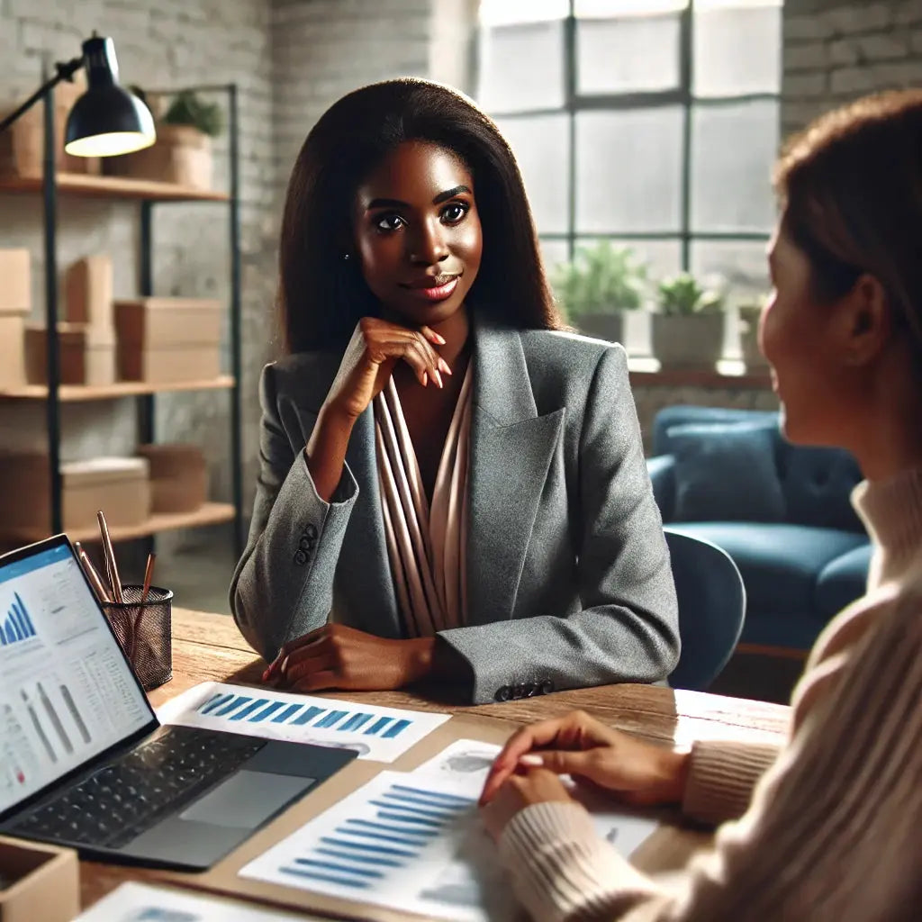 Focusing on negotiating prices with suppliers
