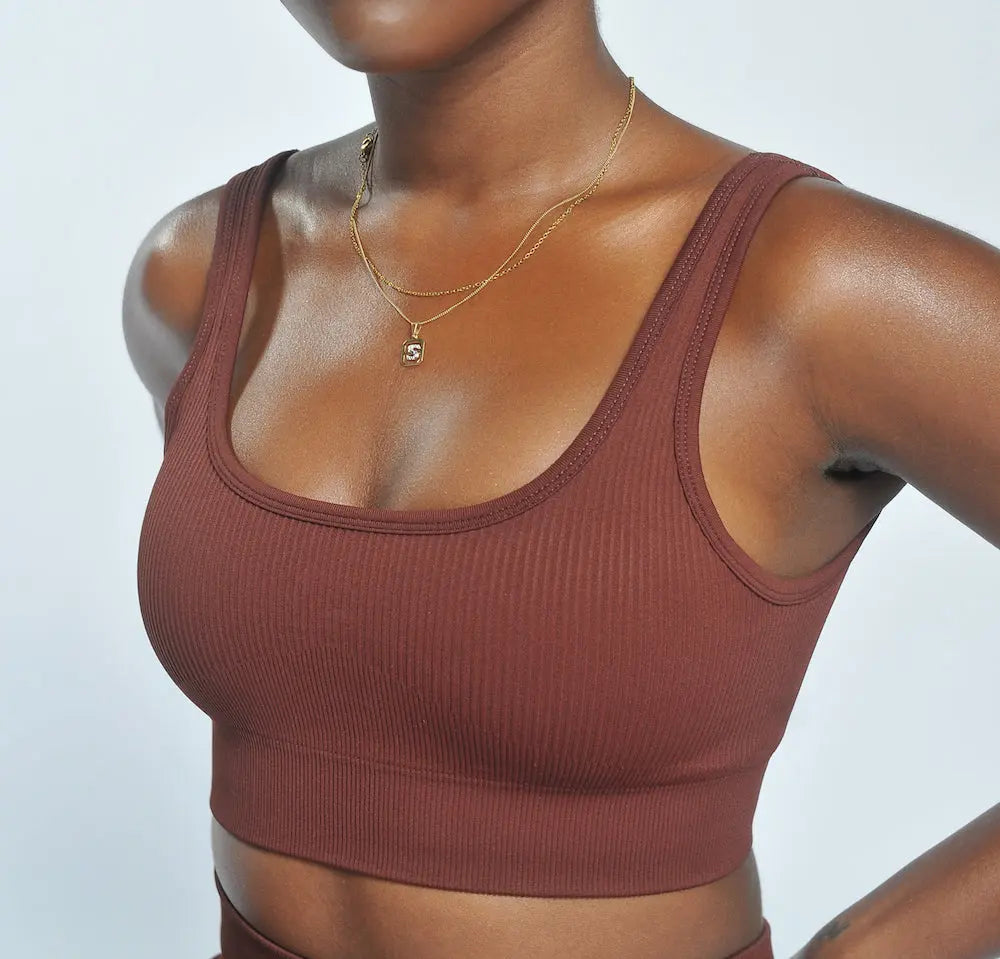 sports bras