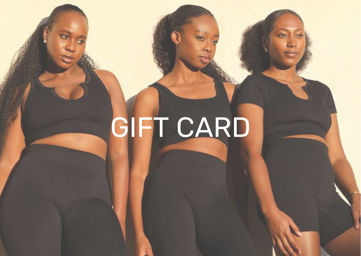 E-Gift Card Basics Lagos