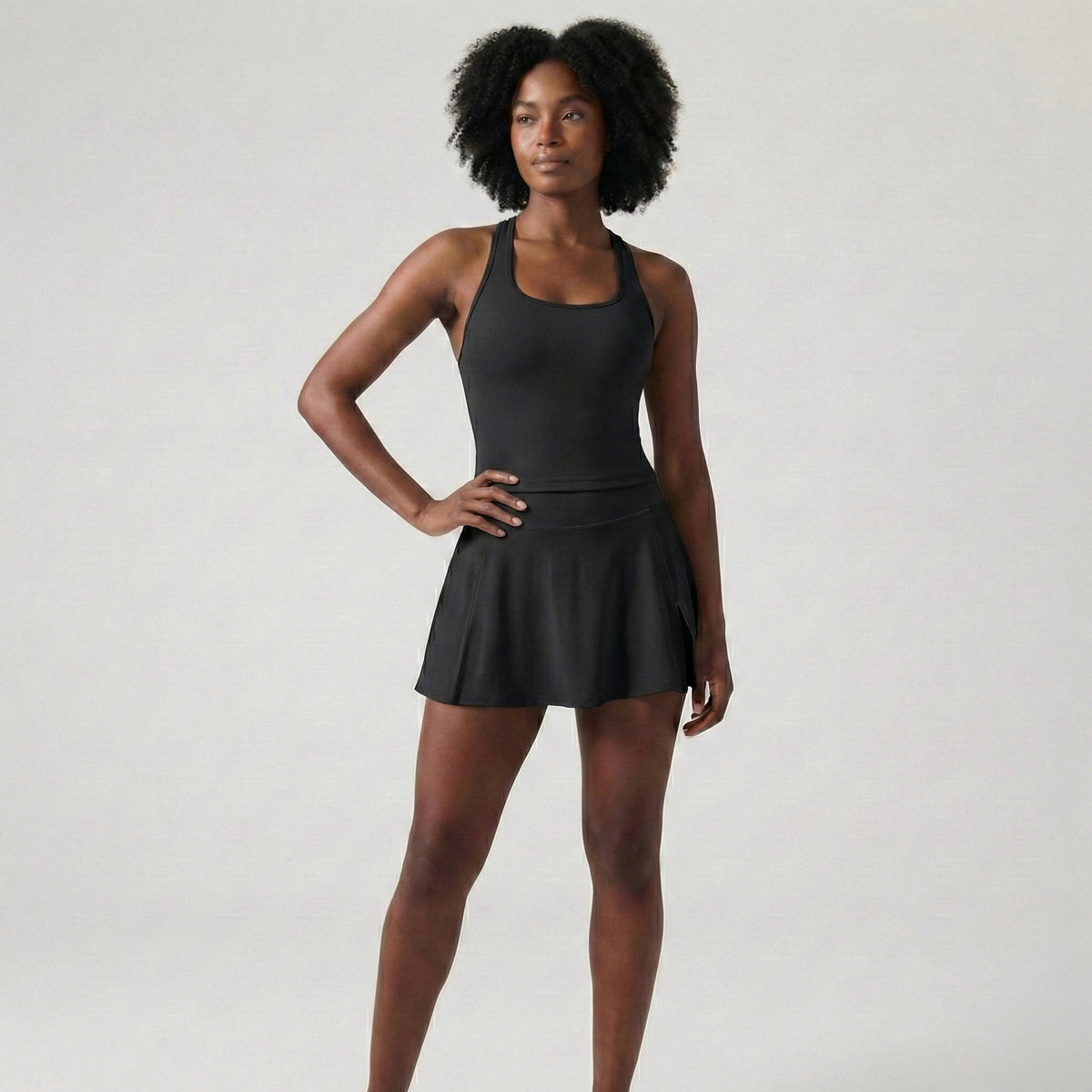 coreflex™ court skort Basics Lagos