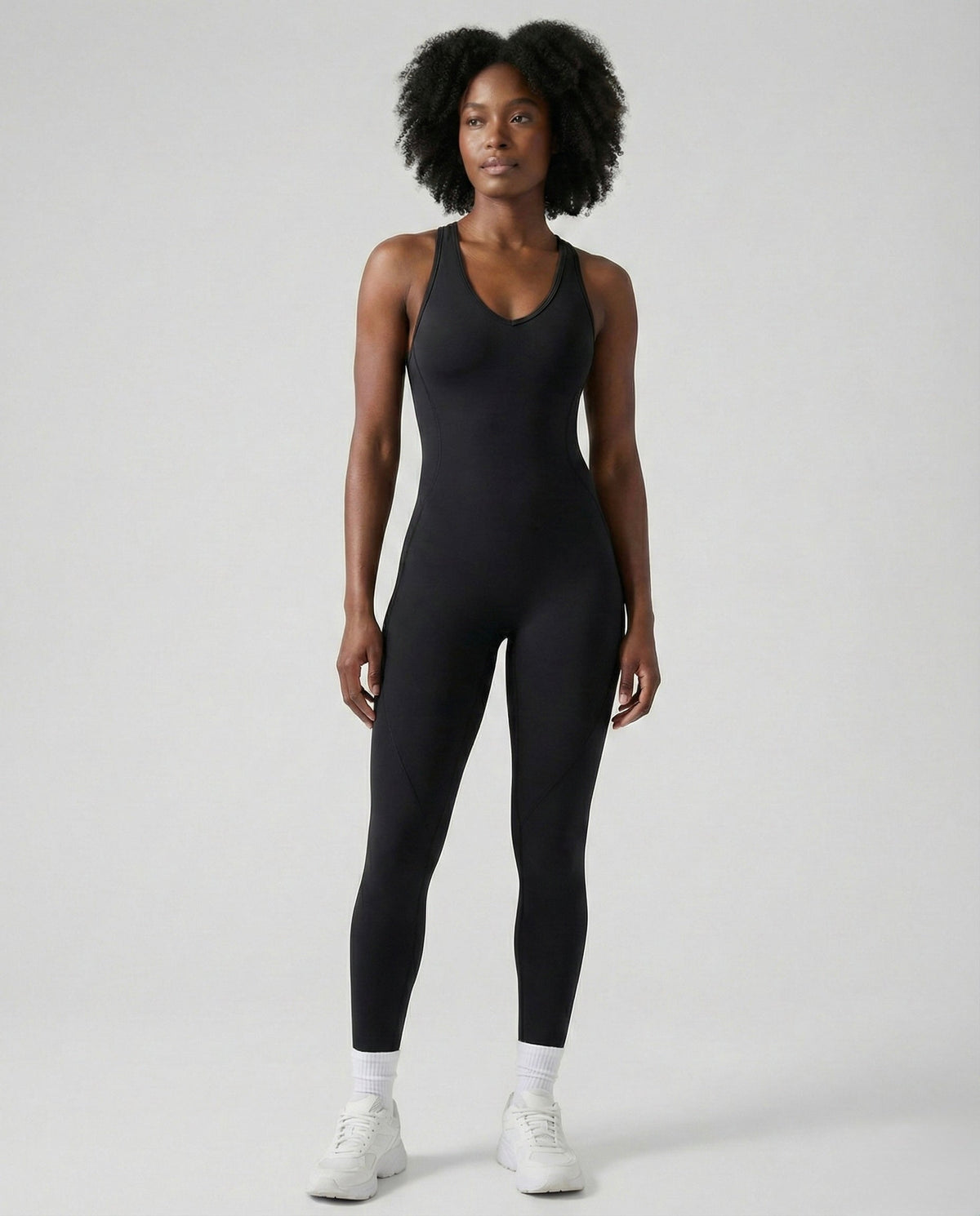 coreflex™ tank jumpsuit Basics Lagos