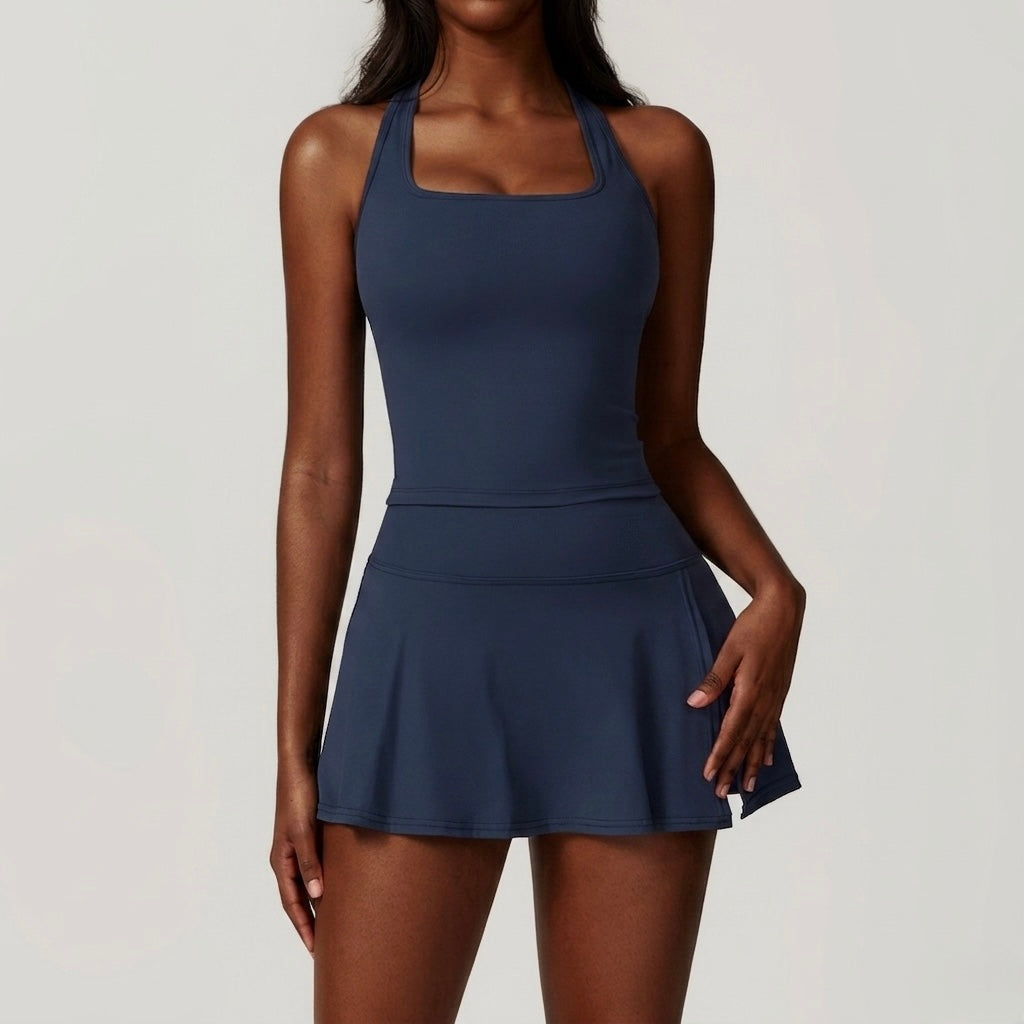 coreflex™ court skort