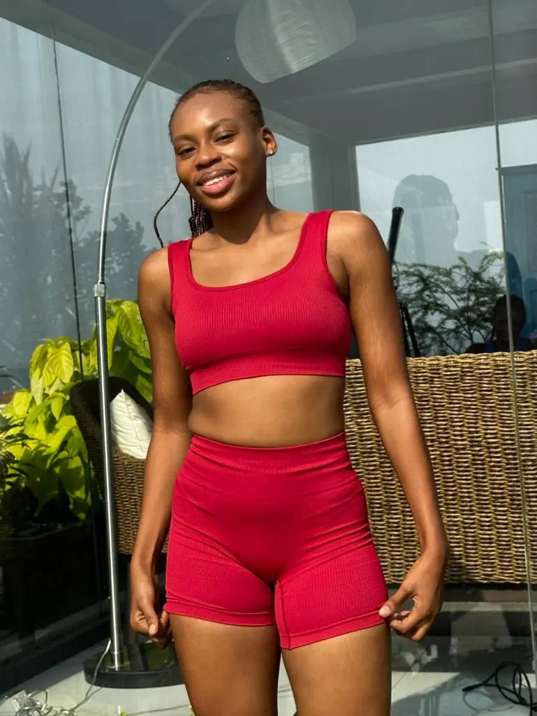 corerib™ bike shorts Basics Lagos