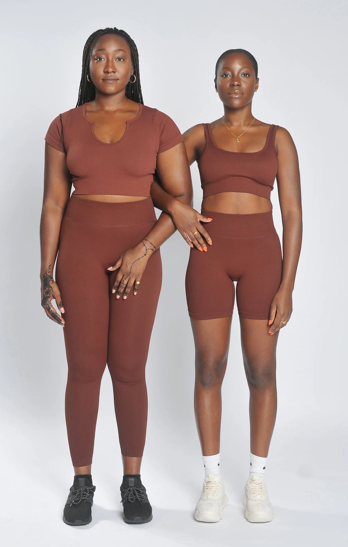 corerib™ leggings Basics Lagos