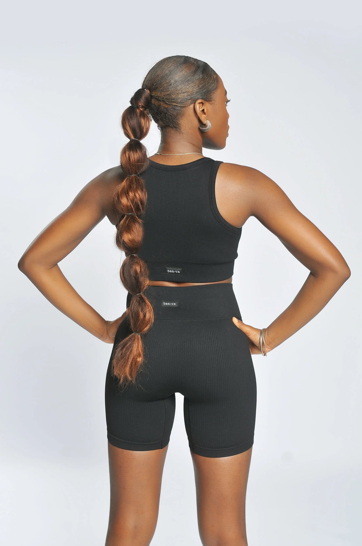 corerib™ bike shorts Basics Lagos