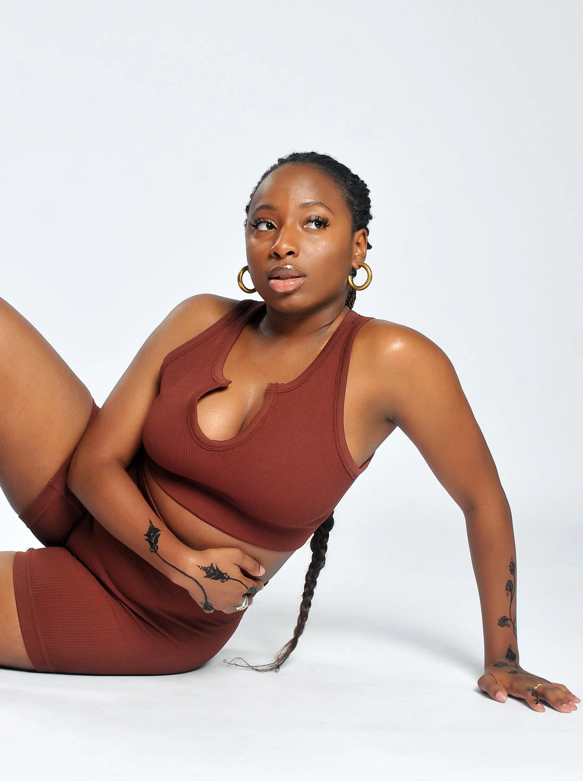 corerib™ v bra Basics Lagos