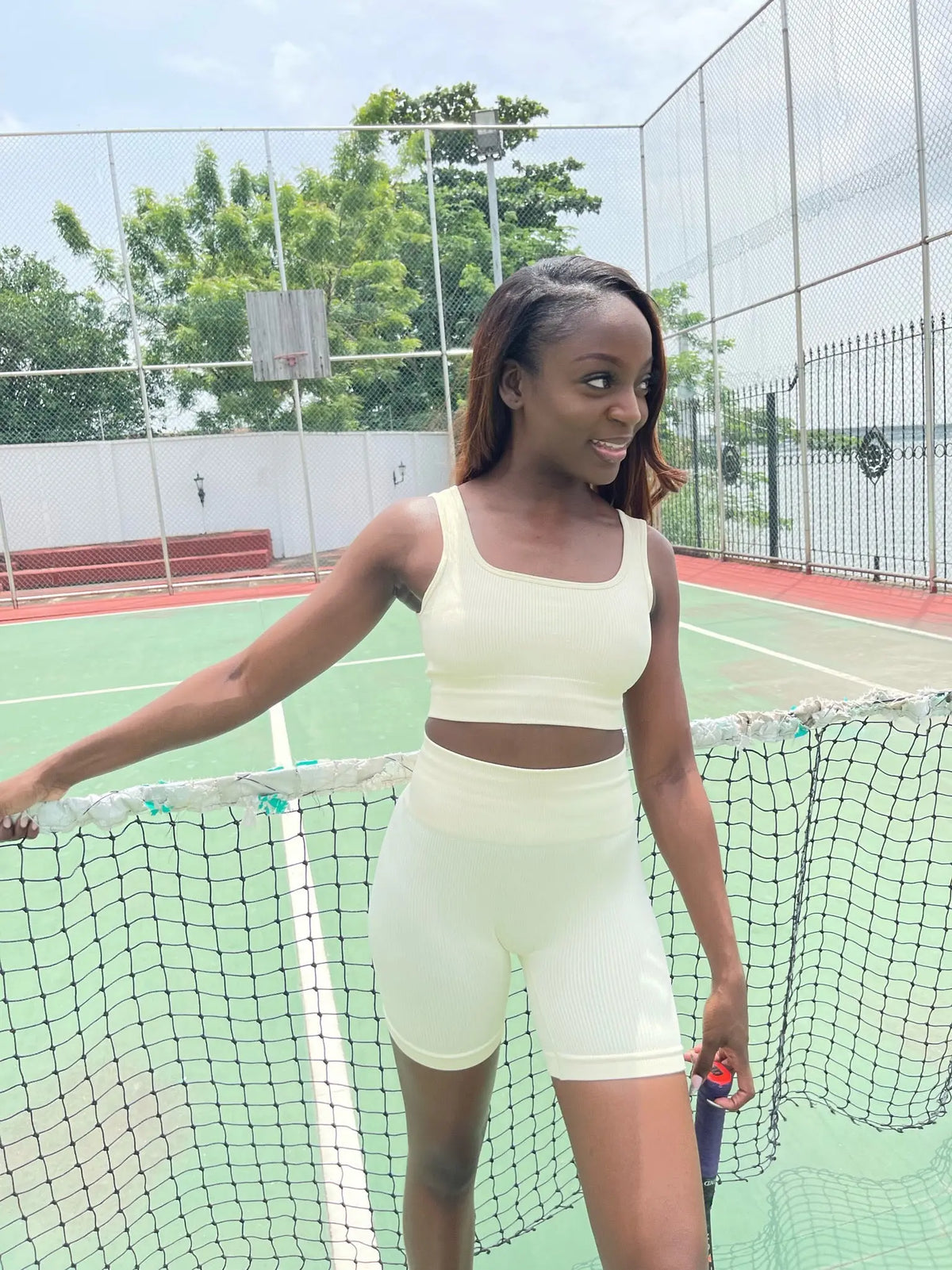 corerib™ bike shorts Basics Lagos
