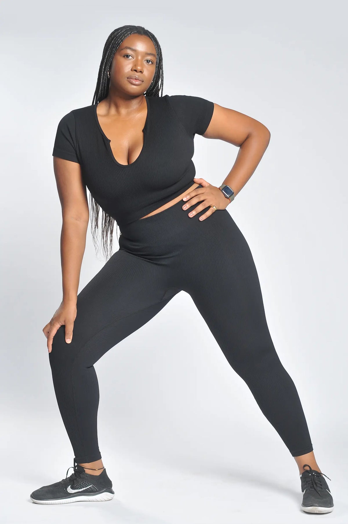 corerib™ leggings Basics Lagos