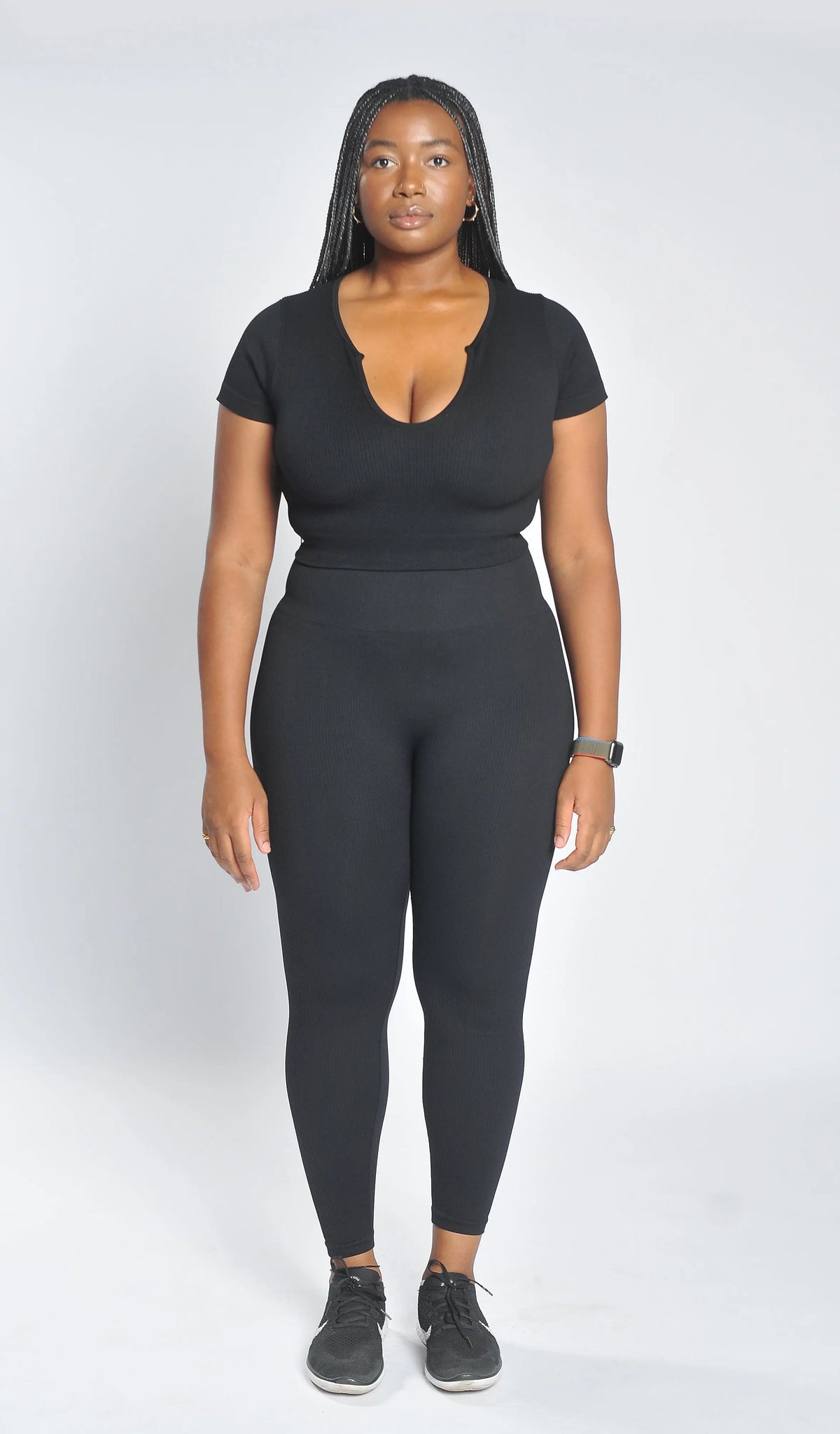 corerib™ leggings Basics Lagos