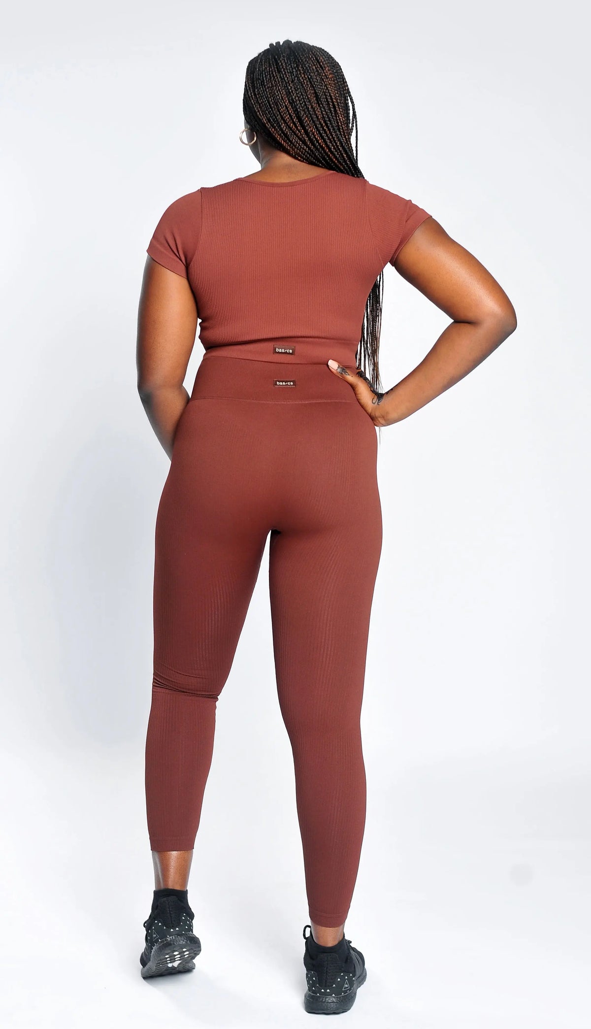 corerib™ leggings Basics Lagos